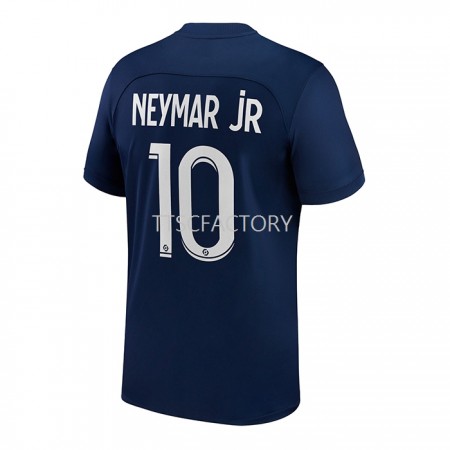 Maillot de Foot Paris Saint-Germain Neymar Jr 10 Domicile 2022-23